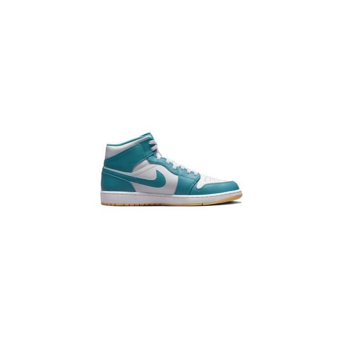 Air jordan clearance femme bleu ciel