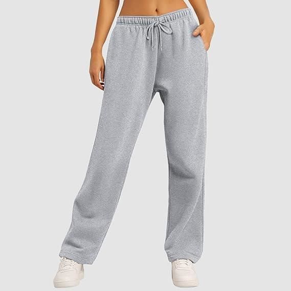 Pantalon entrainement sales femme