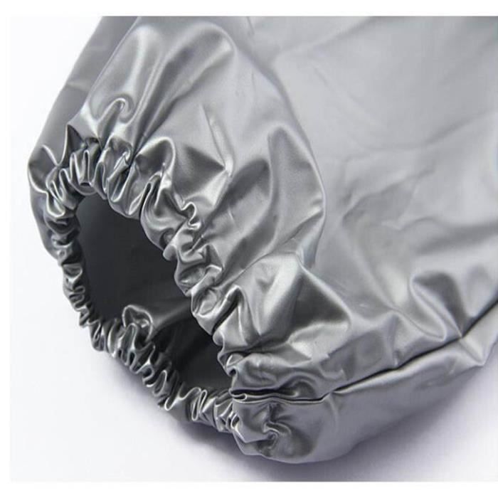 Vêtements de hot sale sudation en pvc