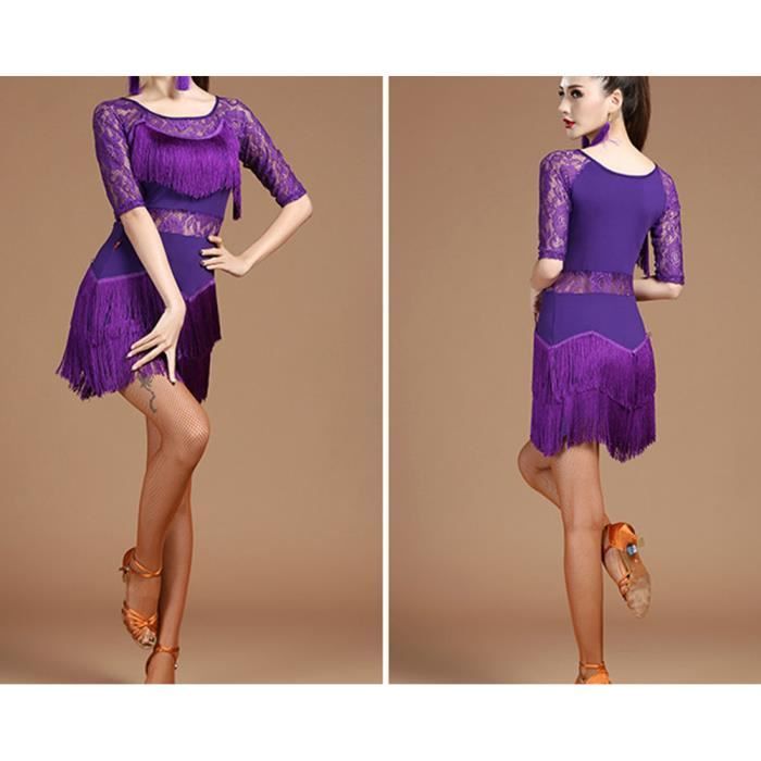 Robe on sale de tango