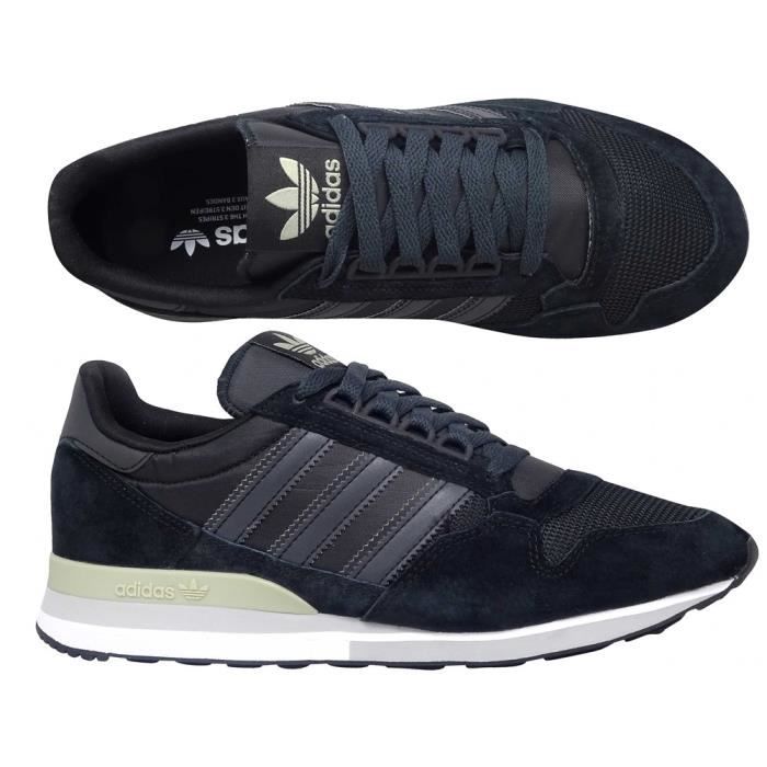 Adidas zx store 500 rm noir