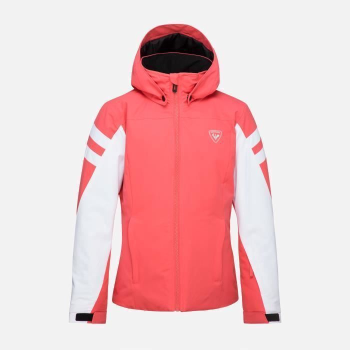 Blouson de ski fille 12 ans deals