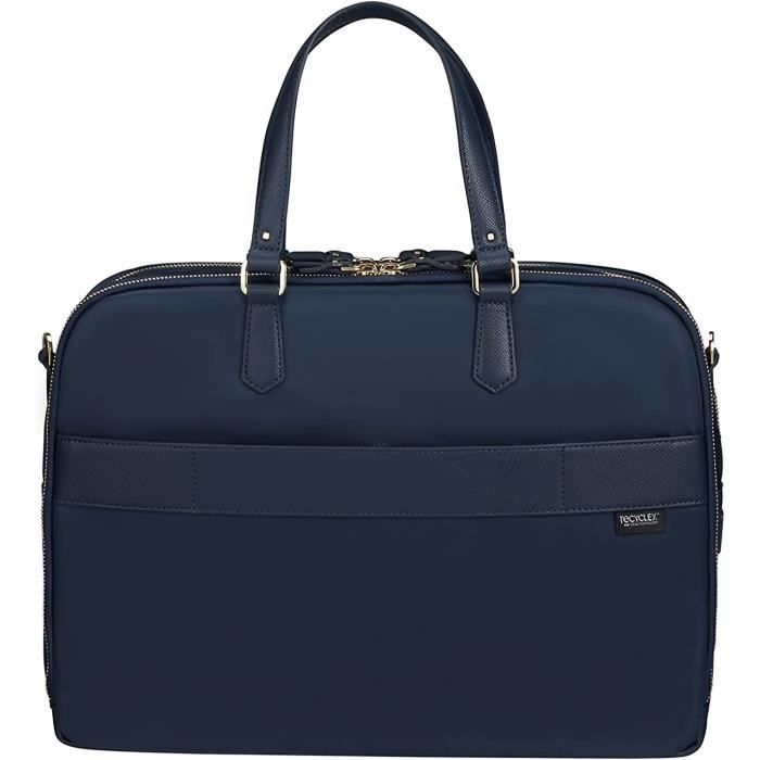 Samsonite Karissa Biz 2.0 Sacoche pour Ordinateur Portable avec 2