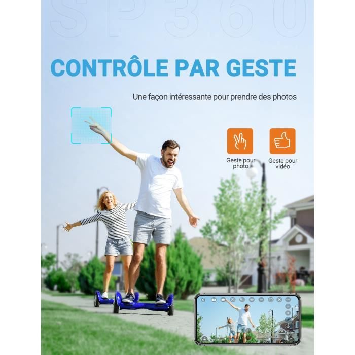 Snaptain sp360 on sale