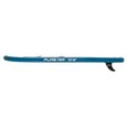 Stand up paddle - AQUA MARINA - Pure Air 10.2 - Gonflable - Mixte - Bleu-3