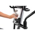 Vélo elliptique PROFORM Sport E2.0 connecté iFIT - 12 niveaux de résistance - Noir-3