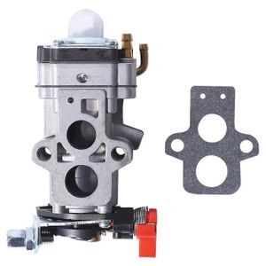 CARBURATEUR HAUT DE gamme pour carburateur Kawasaki Trimmer TJ27 KBL27 TJ23 Rep EUR 27,50