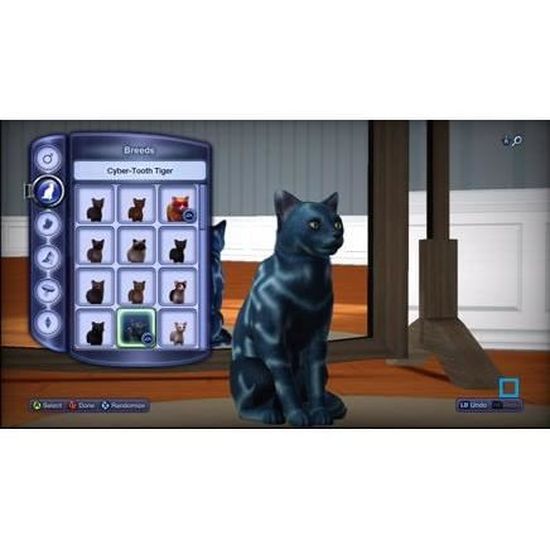 Les Sims 3 Animaux & Cie - Amaz'Sims