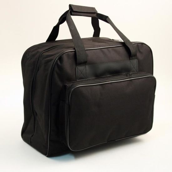 Toyota Sac Trolley Pour Machine A Coudre Noir Achat Vente