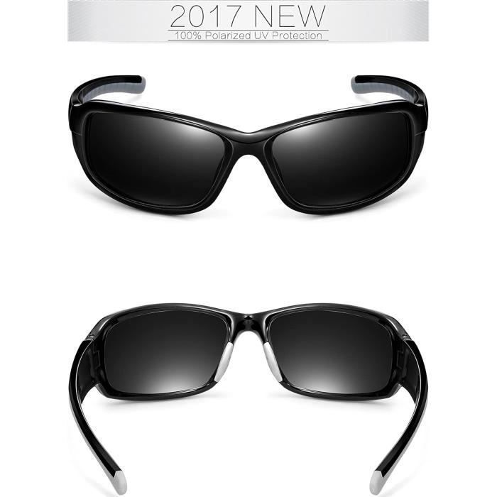 Lunette de soleil homme cdiscount store