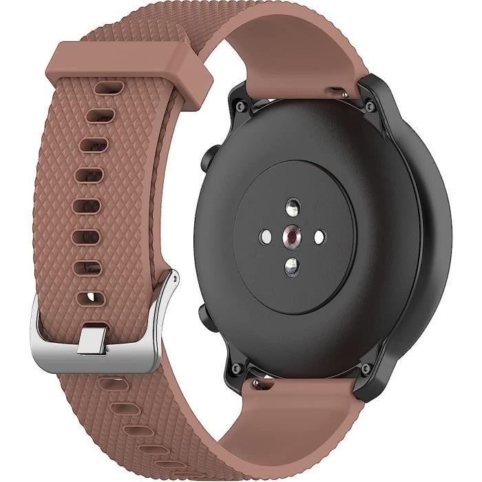 Bracelet montre best sale vivoactive 3