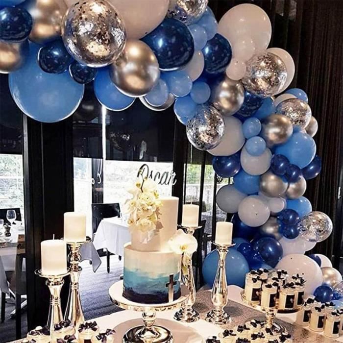 Fille fête d'anniversaire | Photo Gratuite