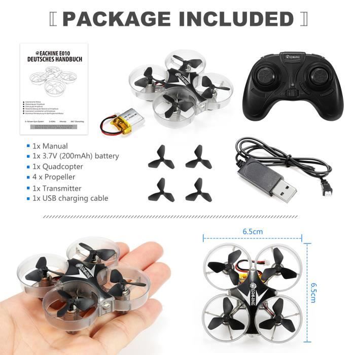 Eachine sales e012hw mini