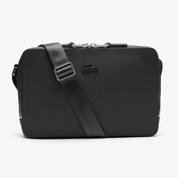 Sacoche discount lacoste cdiscount