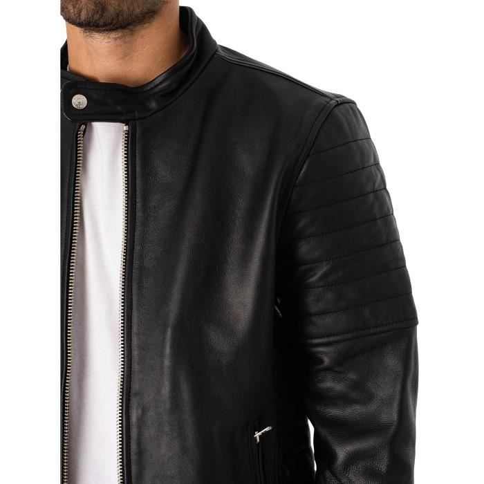 Schott nyc joe top