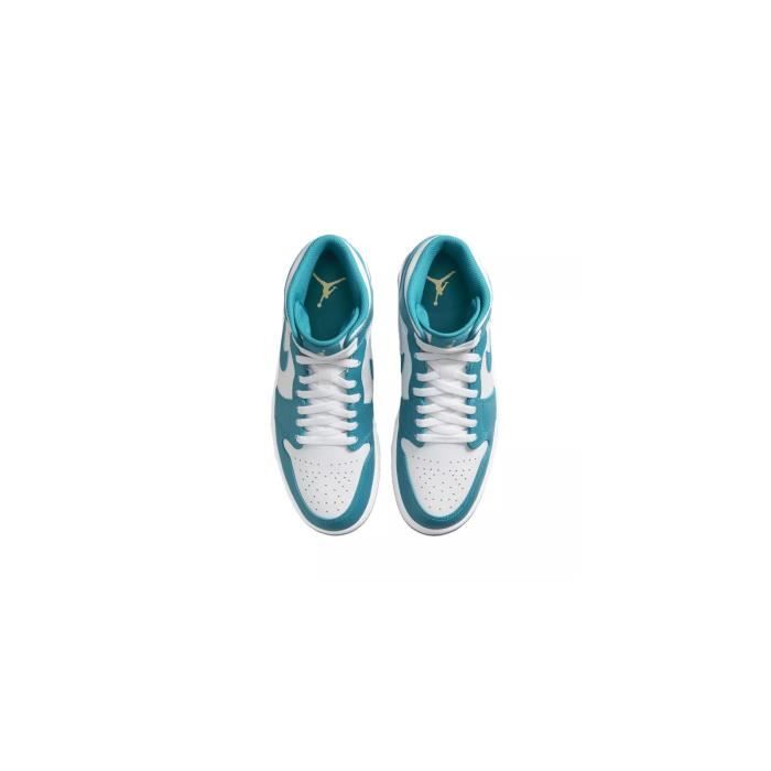 Basket nike bleu ciel 2025