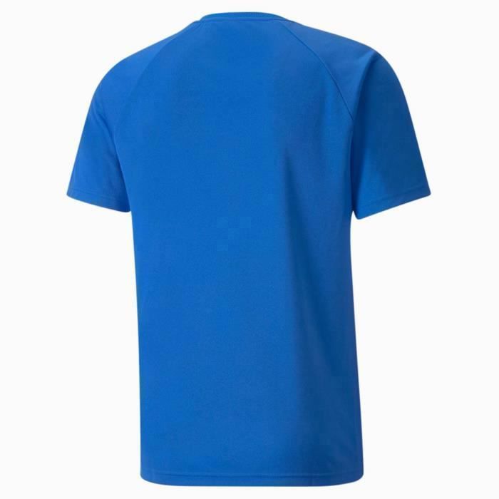 Puma liga bleu discount