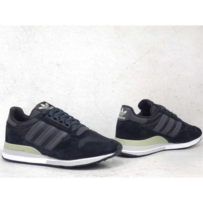 Adidas zx 500 outlet noir