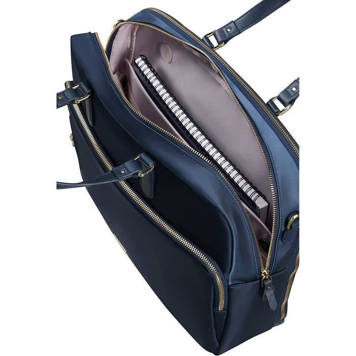 Sac ordinateur sales samsonite femme