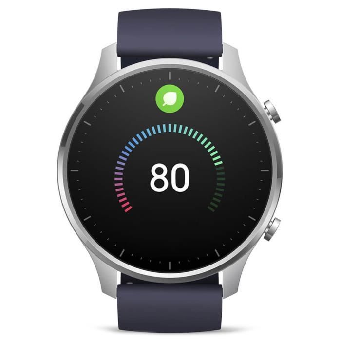 Montre connectée xiaomi mi watch color online