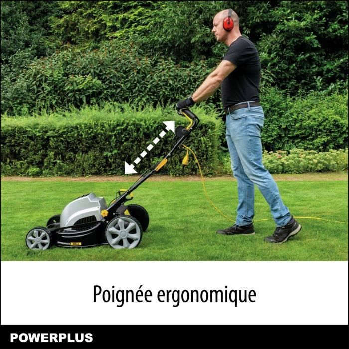 Tondeuse à Gazon - Auterive - Picard Motoculture