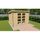 Abri de jardin bois