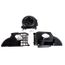 VRPL003 50cc Moto Joue Fixe Ventil/ée Variateur 1PE40QMB