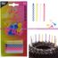 Toy story 4 sous licence Party Vaisselle et Chambre décorations aux couleurs de fête anniversaire