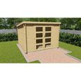 Abris - Annexes - Rangement