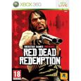 Red Dead Redemption XBOX 360-0