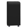 Housse de protection élastique anti-poussière pour climatiseur portable, s’adapte parfaitement 40x46x75cm CLIMATISEUR MOBILE