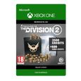 DLC Tom Clancy's The Division 2 : 4 100 Premium Crédits Pack pour Xbox One-0
