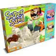 Jouet - GOLIATH - Super Sand Farm - Pour Garçon - A partir de 5 ans - Multicolore et Blanc-0