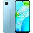 Realme C30 4G 32GB 3GB RAM Dual-SIM Lake Blue-0