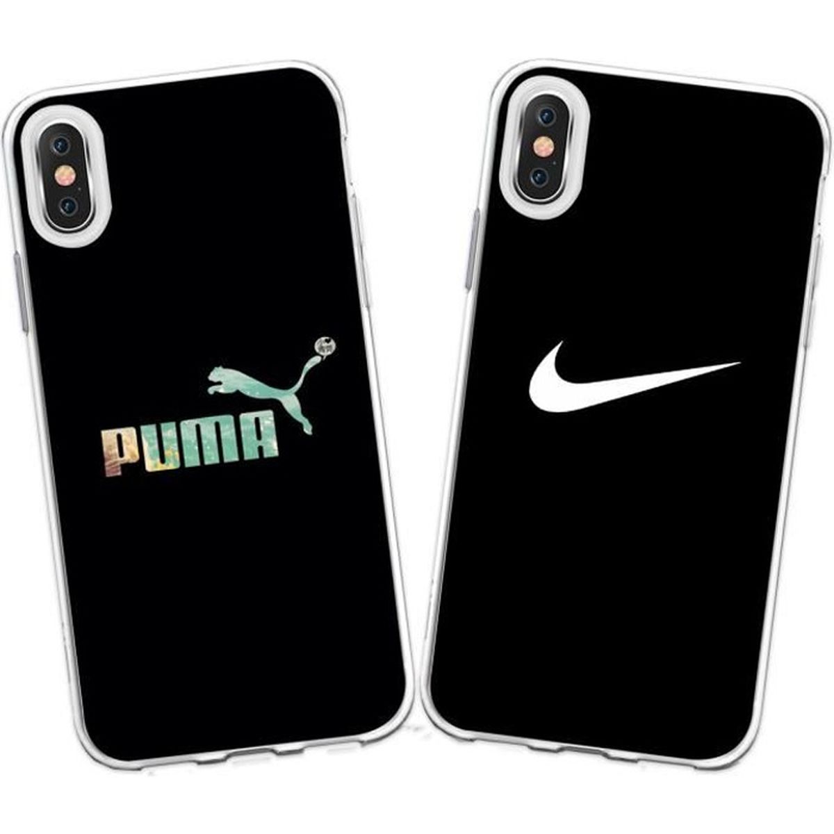 pochette iphone x max