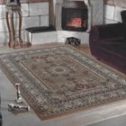 Tapis oriental classique CARPETTEX - Beige - 300 x 400 cm - Motifs orientaux