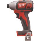 Visseuse à chocs compacte MILWAUKEE M18 BID-0 - sans batterie ni chargeur 4933443570