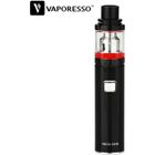 Vaporesso VECO ONE Starter Kit 1500mAh, Noir