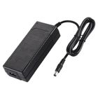 X-TOUT Chargeur 42V Adaptateur Secteur Alimentation pour trottinette électrique Kugoo Kirin S1,DC5.5*2.1 adaptateur scooter