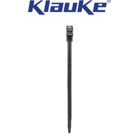 Klauke - Collier 9 x355 mm