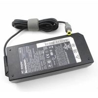 Chargeur Secteur PC Portable Lenovo DCWP CM-2 45N0052 45N0053 091626-11 135W 20V