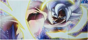 SET DE SOIN Personnages D'Anime Saiya-Jin Serviette Vegeta Serviette Son Goku (U)[J8278]