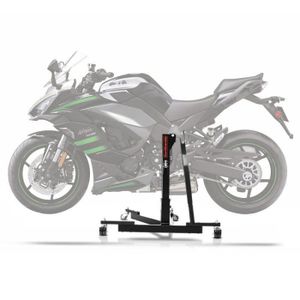 Cul De Selle Pour Kawasaki 1000 GTR 1997 – Occasion – Bon état Fonctionnel