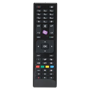 Télécommande Universelle Infrashop Pour Telefunken B43F545B Etc. - Neuf