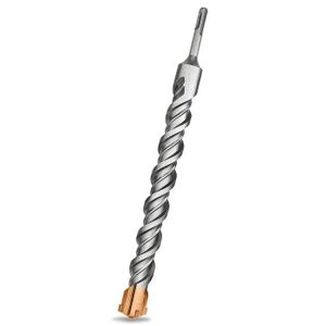 Foret à Béton SDS PLUS 18x310/250mm - Marque Générique, Pour Perçage Profond, Neuf