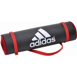 TAPIS DE SOL FITNESS Tapis d'entraînement Adidas Core 10 mm
