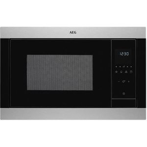 MICRO-ONDES AEG MSB2547D-M Four micro-ondes grill intégrable 2