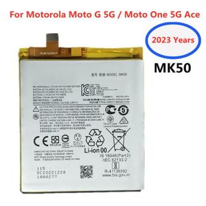 Batterie téléphone Batterie uniquement-Batterie de téléphone MK50 500