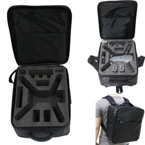 Housse DJI Mavic Pro Housse de Protection pour /épaule DJI Mavic 2 Pro//Zoom Housse de Transport Rigide /étanche Waroomss Mavic Pro Case Housse de Transport pour DJI Mavic Pro