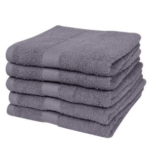 Drap De Bain 100 X 200